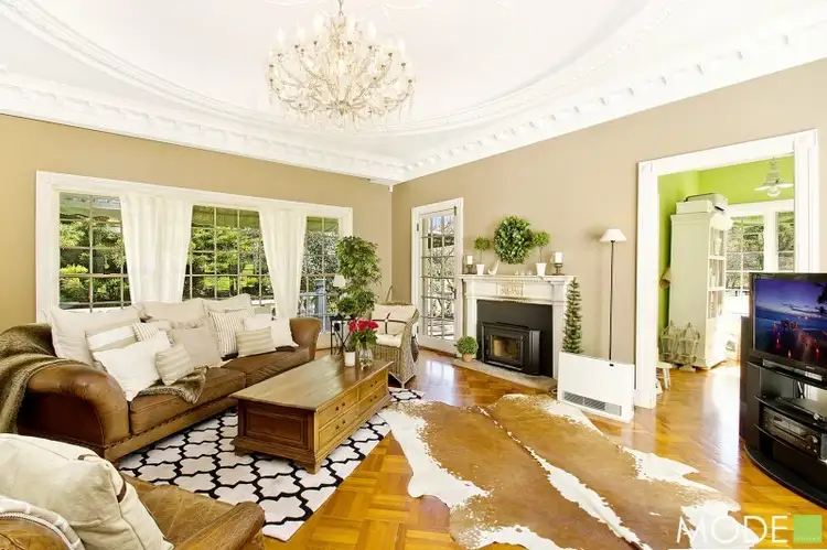 Second view of Homely house listing, 462 Old Northern Road, Dural NSW 2158