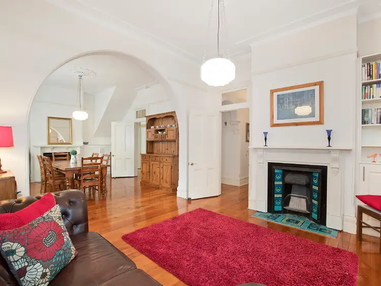 Second view of Homely house listing, 9 Cammeray Avenue, Cammeray NSW 2062