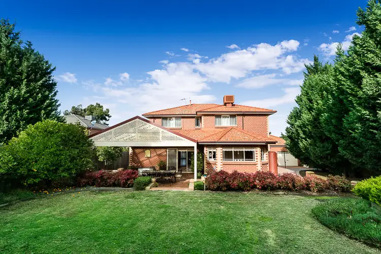 Third view of Homely house listing, 12 Irene Court, Diamond Creek VIC 3089