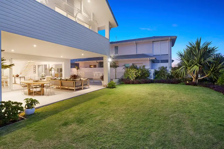 Sixth view of Homely house listing, 19 Cylinders Drive, Kingscliff NSW 2487