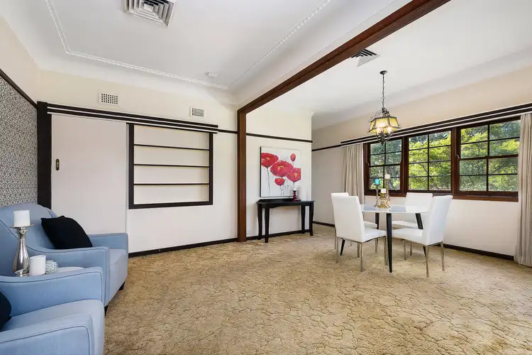 Fifth view of Homely house listing, 21 Loch Maree Avenue, Thornleigh NSW 2120