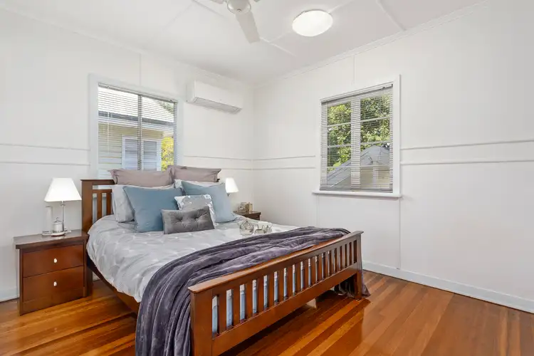 Fifth view of Homely house listing, 46 Wongara Street, Clayfield QLD 4011