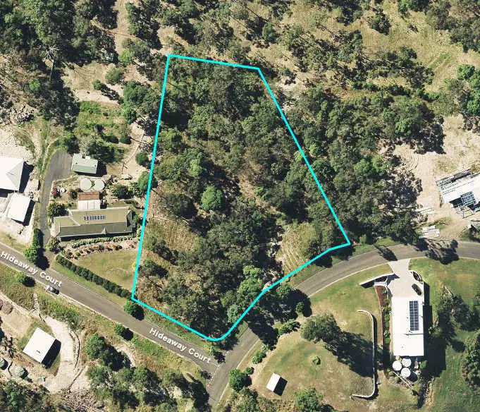 47 Whistler Ridge Drive, Yandina Creek QLD 4561