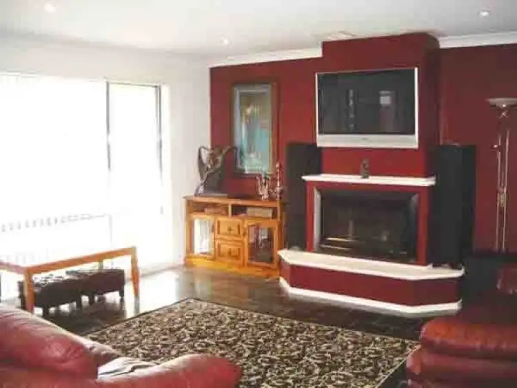 Second view of Homely house listing, 18 Hellyer Court, Dubbo NSW 2830