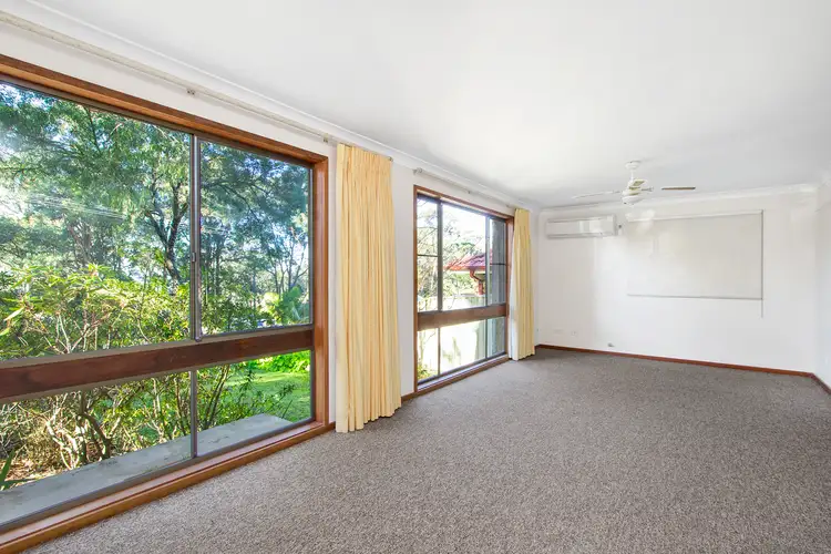 Fourth view of Homely house listing, 214 Lieutenant Bowen Drive, Bowen Mountain NSW 2753