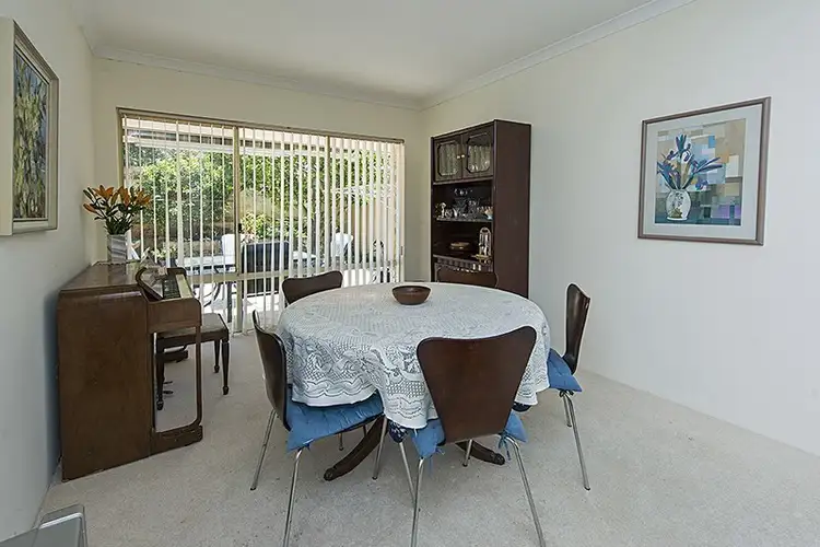 Seventh view of Homely house listing, 49 Ashburton Street, East Victoria Park WA 6101