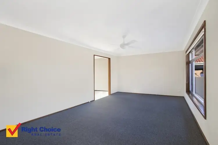 Second view of Homely house listing, 43 O'Gorman Street, Albion Park NSW 2527