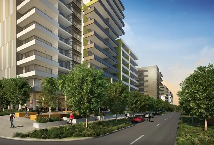 905/110-114 Herring Road, Macquarie Park NSW 2113