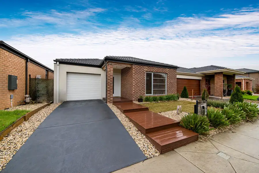 Main view of Homely house listing, 24 Charlock Drive, Cranbourne North VIC 3977