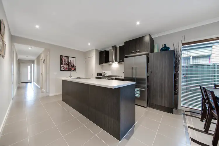 Second view of Homely house listing, 24 Charlock Drive, Cranbourne North VIC 3977