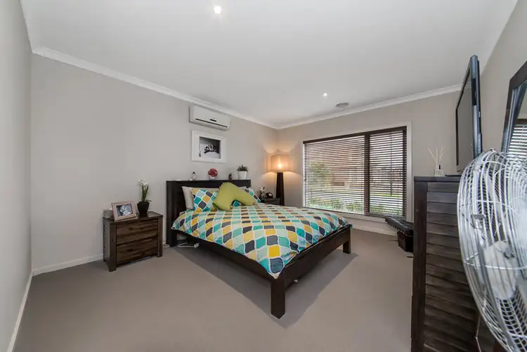 Fifth view of Homely house listing, 24 Charlock Drive, Cranbourne North VIC 3977