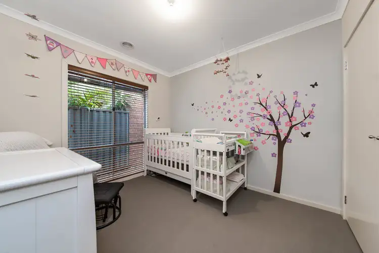 Sixth view of Homely house listing, 24 Charlock Drive, Cranbourne North VIC 3977