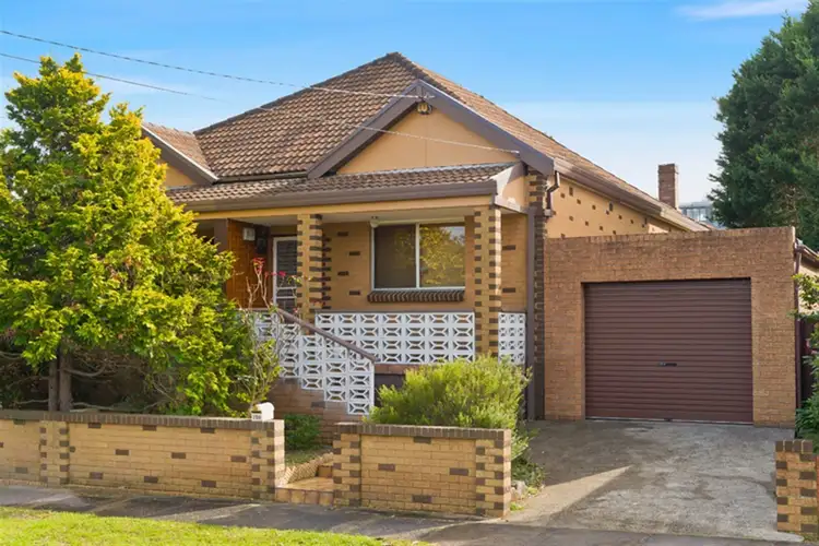 128 Banksia Street, Botany NSW 2019