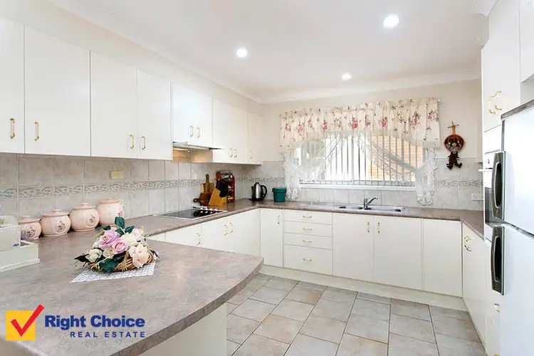 Fourth view of Homely house listing, 5 Macquarie Street, Albion Park NSW 2527