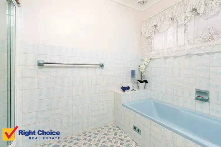 Sixth view of Homely house listing, 5 Macquarie Street, Albion Park NSW 2527