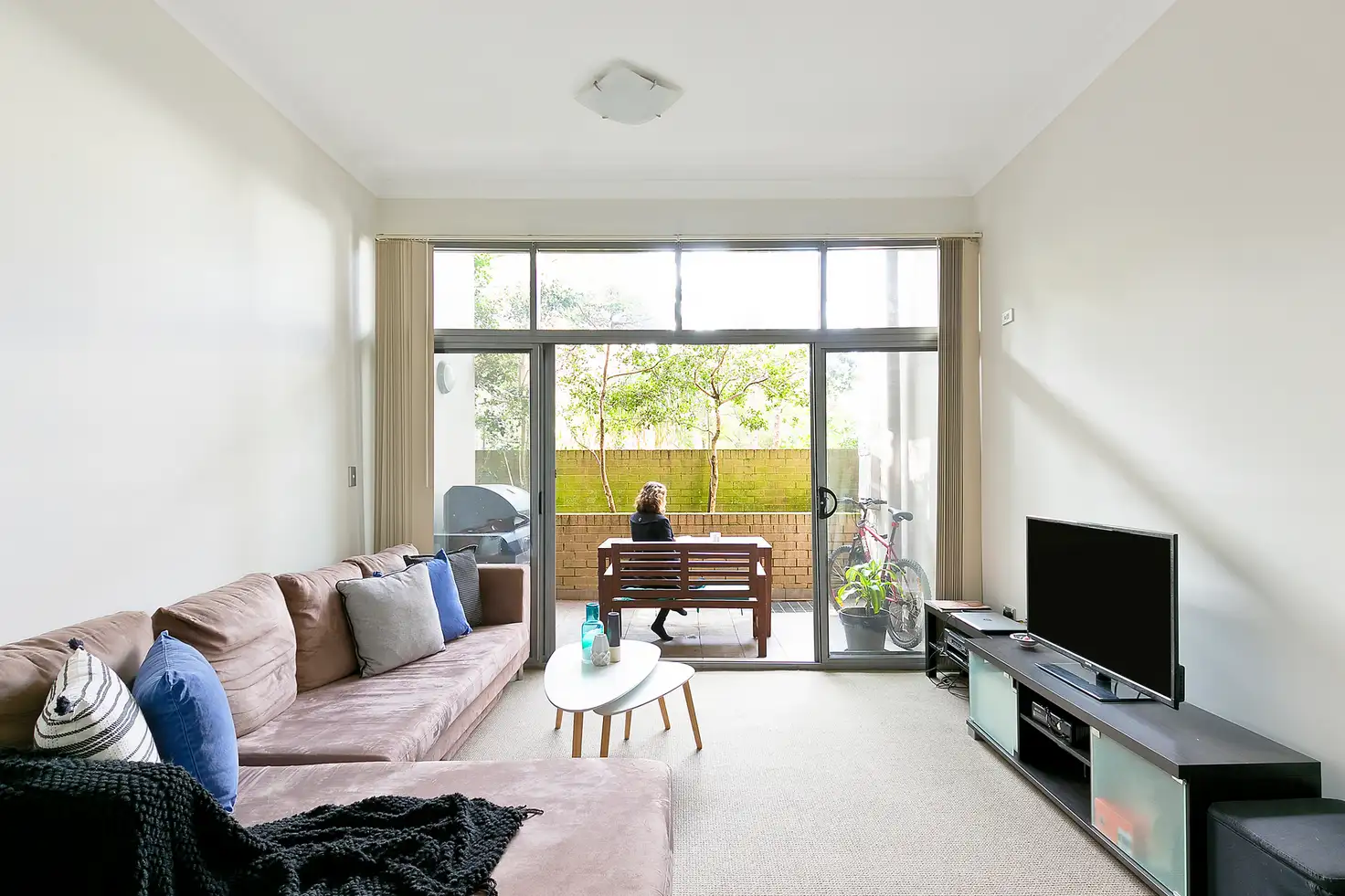 Main view of Homely apartment listing, 6/228 Condamine Street, Manly Vale NSW 2093