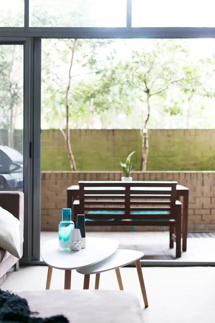 Second view of Homely apartment listing, 6/228 Condamine Street, Manly Vale NSW 2093