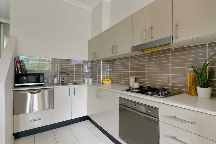 Third view of Homely apartment listing, 6/228 Condamine Street, Manly Vale NSW 2093