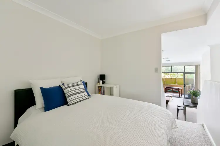 Fifth view of Homely apartment listing, 6/228 Condamine Street, Manly Vale NSW 2093
