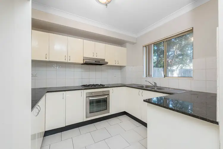 8/569 Liverpool Road, Strathfield NSW 2135