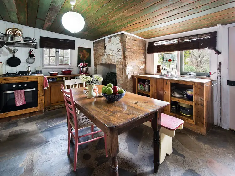 Second view of Homely house listing, 214 Main Road, Chewton VIC 3451