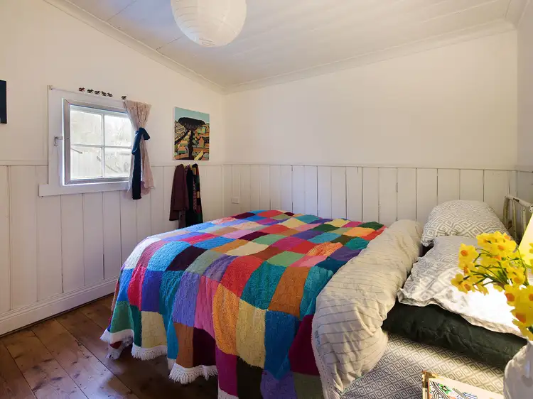 Fifth view of Homely house listing, 214 Main Road, Chewton VIC 3451