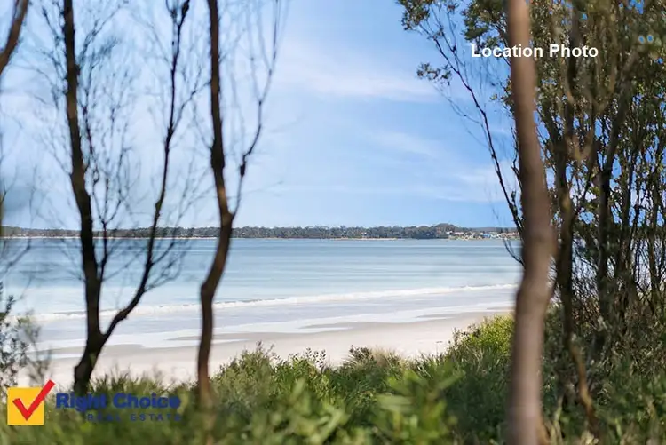 Third view of Homely house listing, 79 Emmett Street, Callala Bay NSW 2540