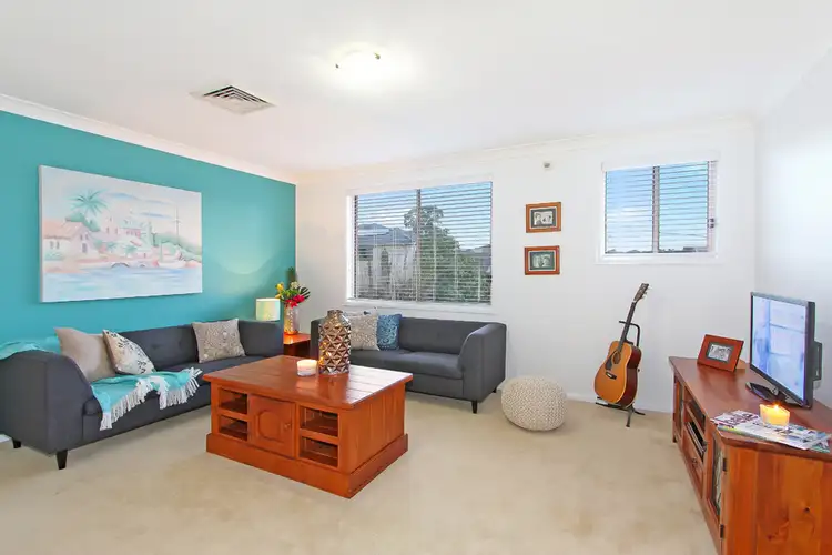 Sixth view of Homely house listing, 10 Parklea Drive, Parklea NSW 2768