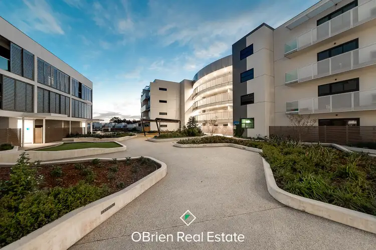 404/80 Cheltenham Road, Dandenong South VIC 3175