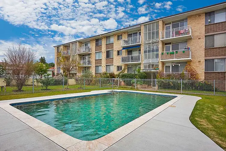 4/38A Ewart Street, Marrickville NSW 2204