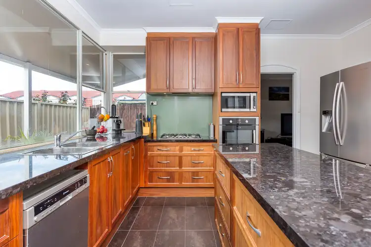 Sixth view of Homely townhouse listing, 1/40 Hazel Street, Como WA 6152