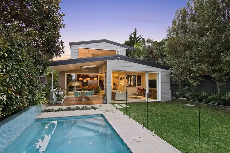 15 Cairo Street, Cammeray NSW 2062