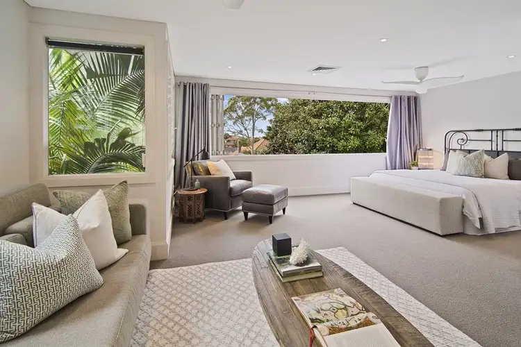 Fourth view of Homely house listing, 15 Cairo Street, Cammeray NSW 2062