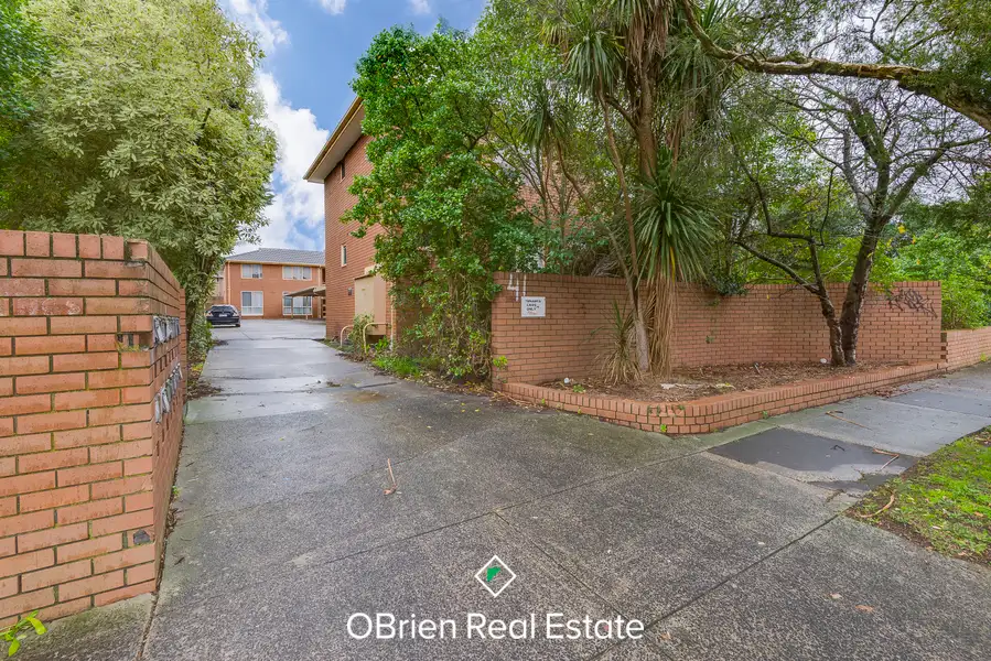 Main view of Homely studio listing, 1/41-43 King Street, Dandenong VIC 3175