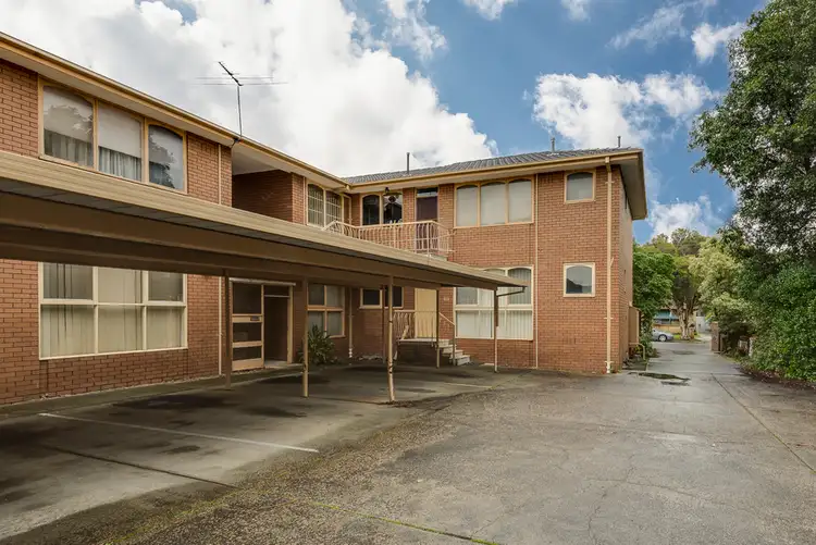 Second view of Homely studio listing, 1/41-43 King Street, Dandenong VIC 3175
