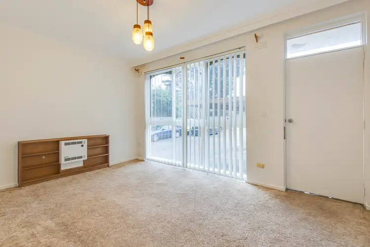 Third view of Homely studio listing, 1/41-43 King Street, Dandenong VIC 3175