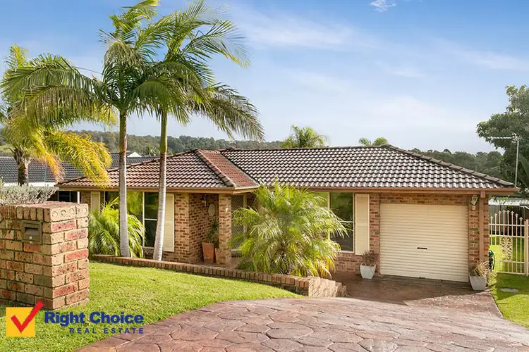 74 Roper Road, Albion Park NSW 2527