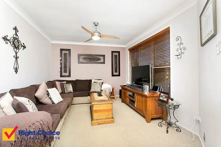 Second view of Homely house listing, 74 Roper Road, Albion Park NSW 2527