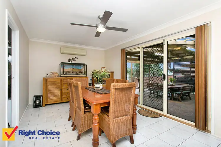 Fourth view of Homely house listing, 74 Roper Road, Albion Park NSW 2527
