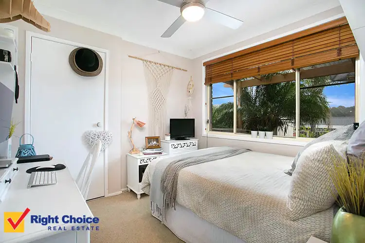 Seventh view of Homely house listing, 74 Roper Road, Albion Park NSW 2527