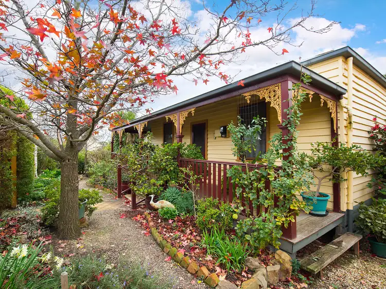 45 Hunter Street, Castlemaine VIC 3450