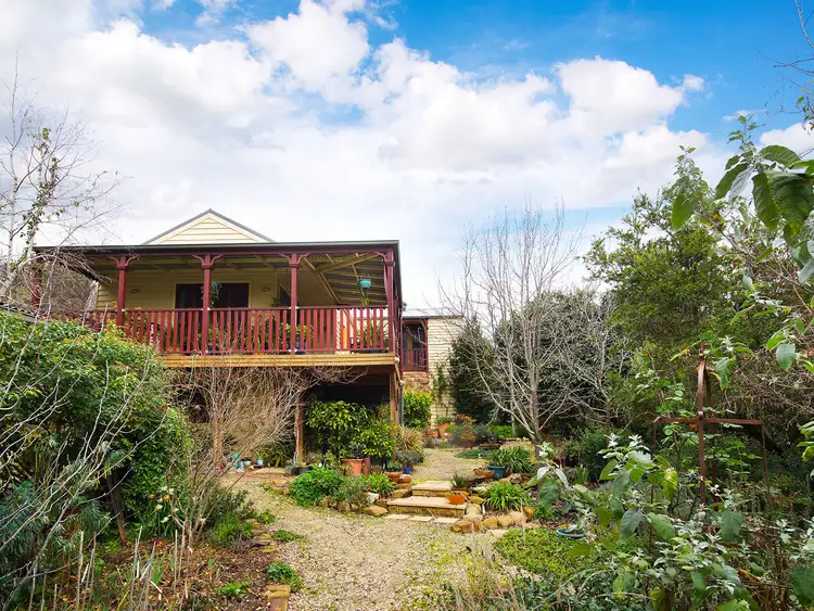 Third view of Homely house listing, 45 Hunter Street, Castlemaine VIC 3450