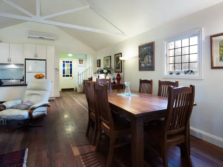 Fourth view of Homely house listing, 45 Hunter Street, Castlemaine VIC 3450