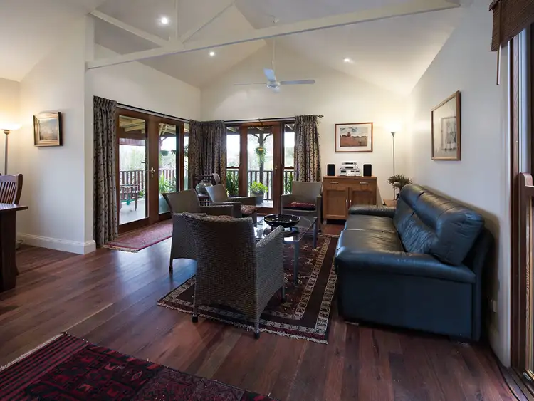 Fifth view of Homely house listing, 45 Hunter Street, Castlemaine VIC 3450