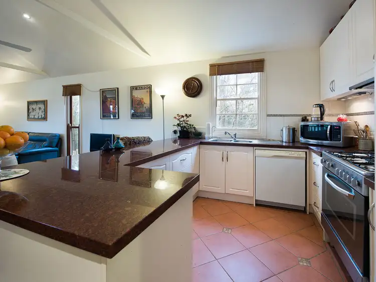 Sixth view of Homely house listing, 45 Hunter Street, Castlemaine VIC 3450