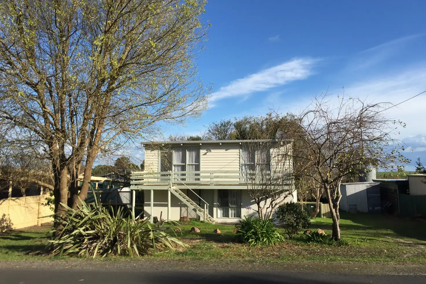 Main view of Homely house listing, 23 Dry Creek Road, Donovans SA 5291