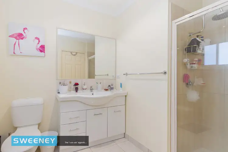 Fifth view of Homely townhouse listing, 63 Hargreaves Crescent, Braybrook VIC 3019