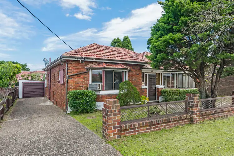 17 Kingsford Street, Maroubra NSW 2035
