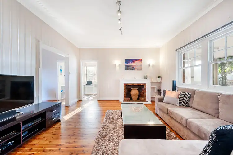 Second view of Homely house listing, 17 Kingsford Street, Maroubra NSW 2035
