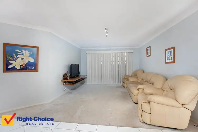 Second view of Homely house listing, 8 Ashton Close, Albion Park NSW 2527